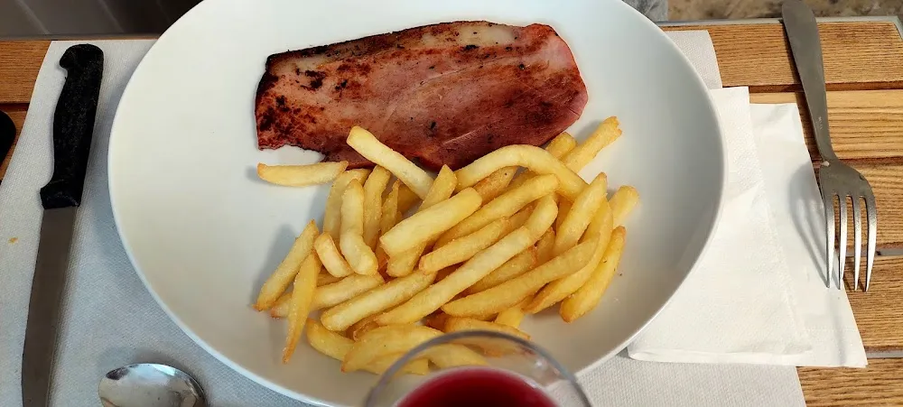 Le Resto