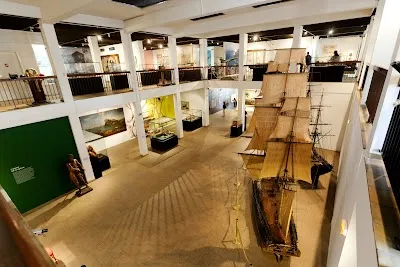 Musée National de la Marine