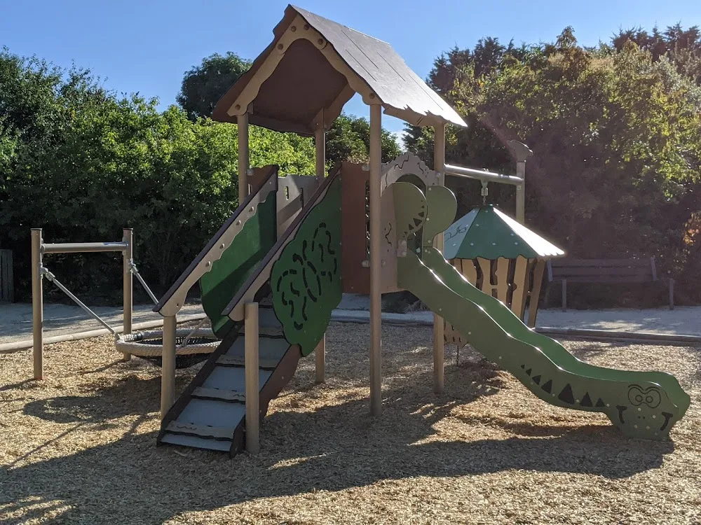 Parc de l'Aunis