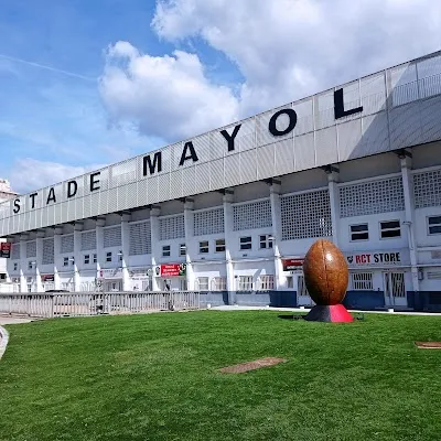 Stade Mayol