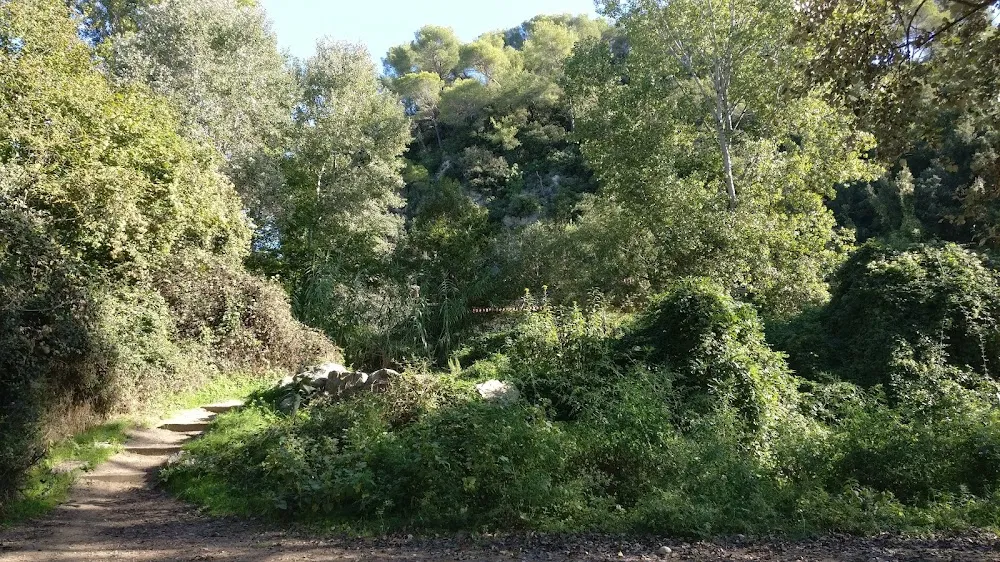 Parc Naturel des Rives du Loup