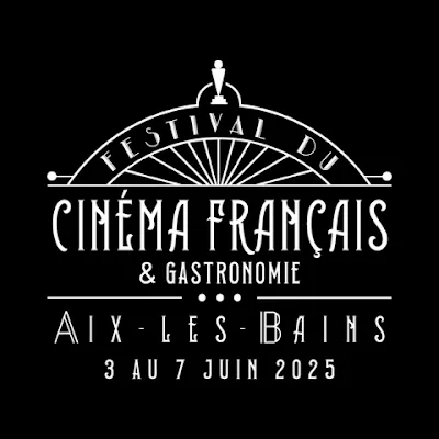 Festival du cinéma Français d'Aix-les-Bains