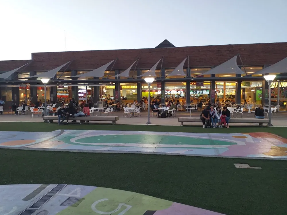 CĂłrdoba Shopping