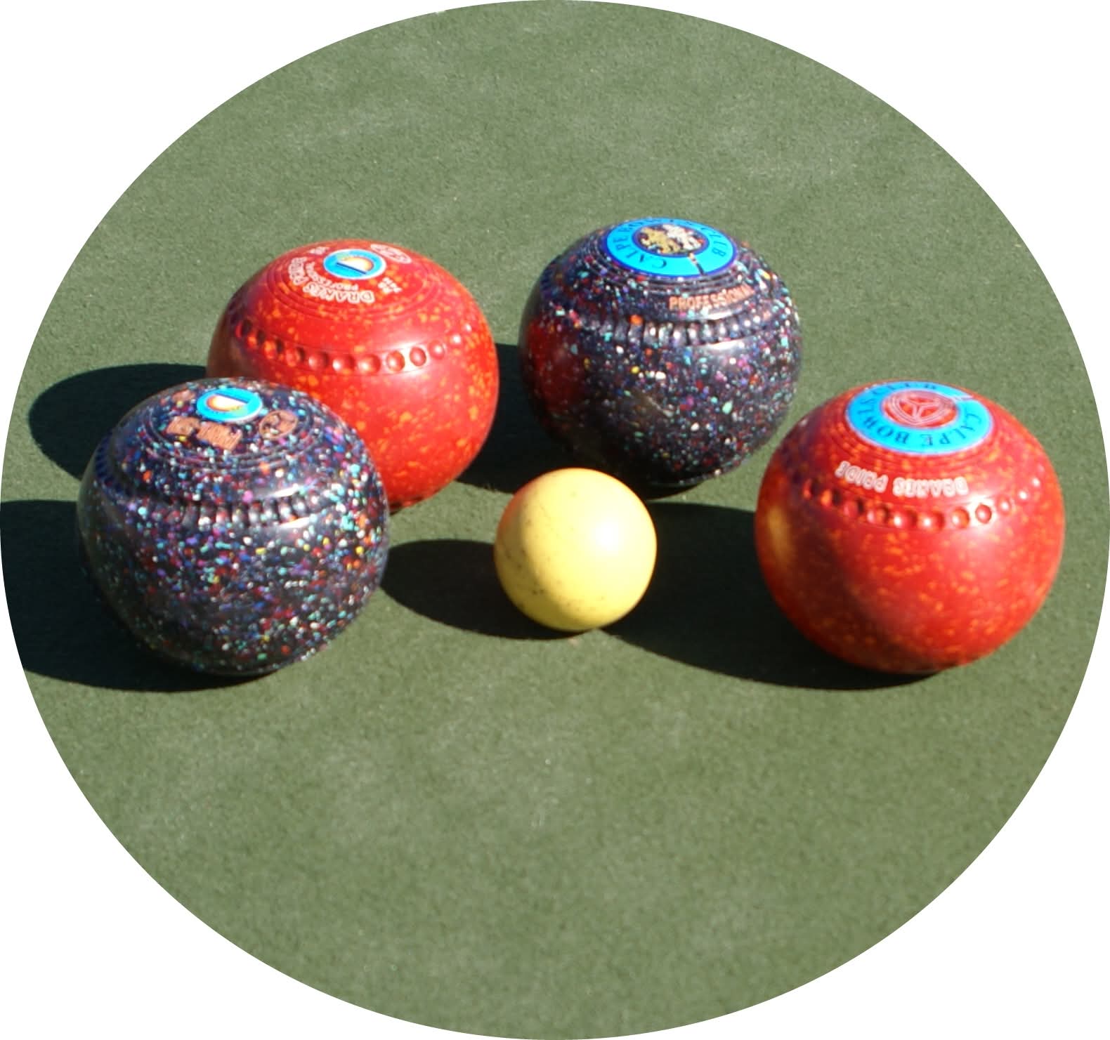 Calpe Bowls Club