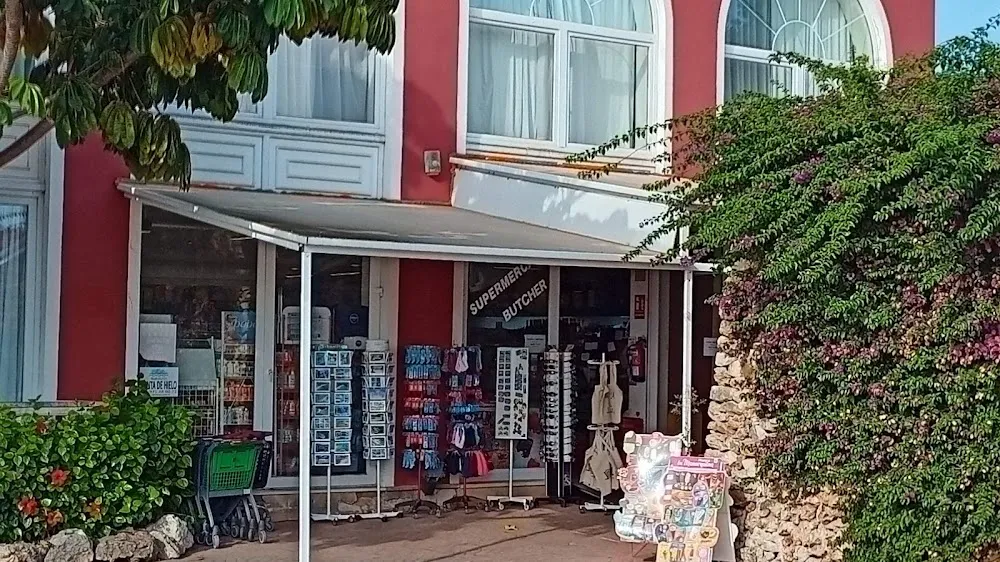 Supermercado Jardin De Menorca
