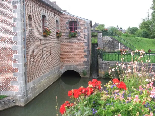 Musée des Bois Jolis