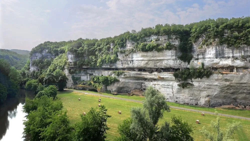 Roque Saint-Christophe