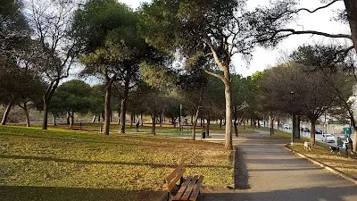 Parc des Lices