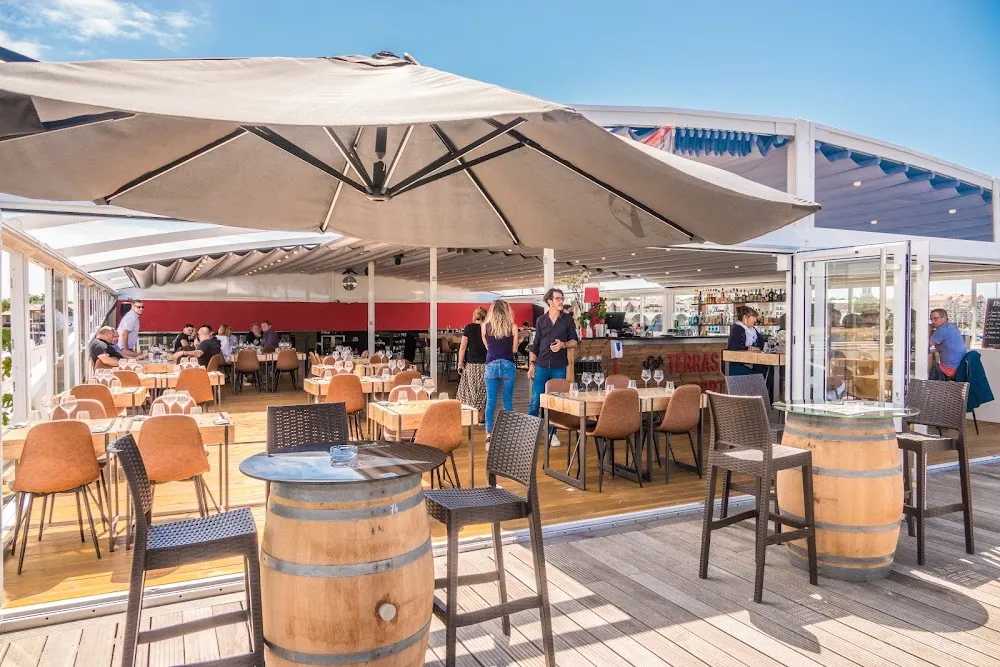 Les Terrasses du Port - Arcachon