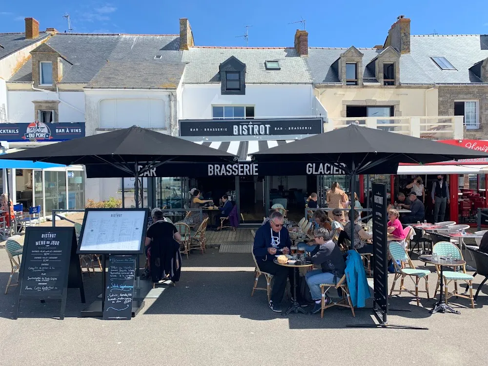 Le Bistrot
