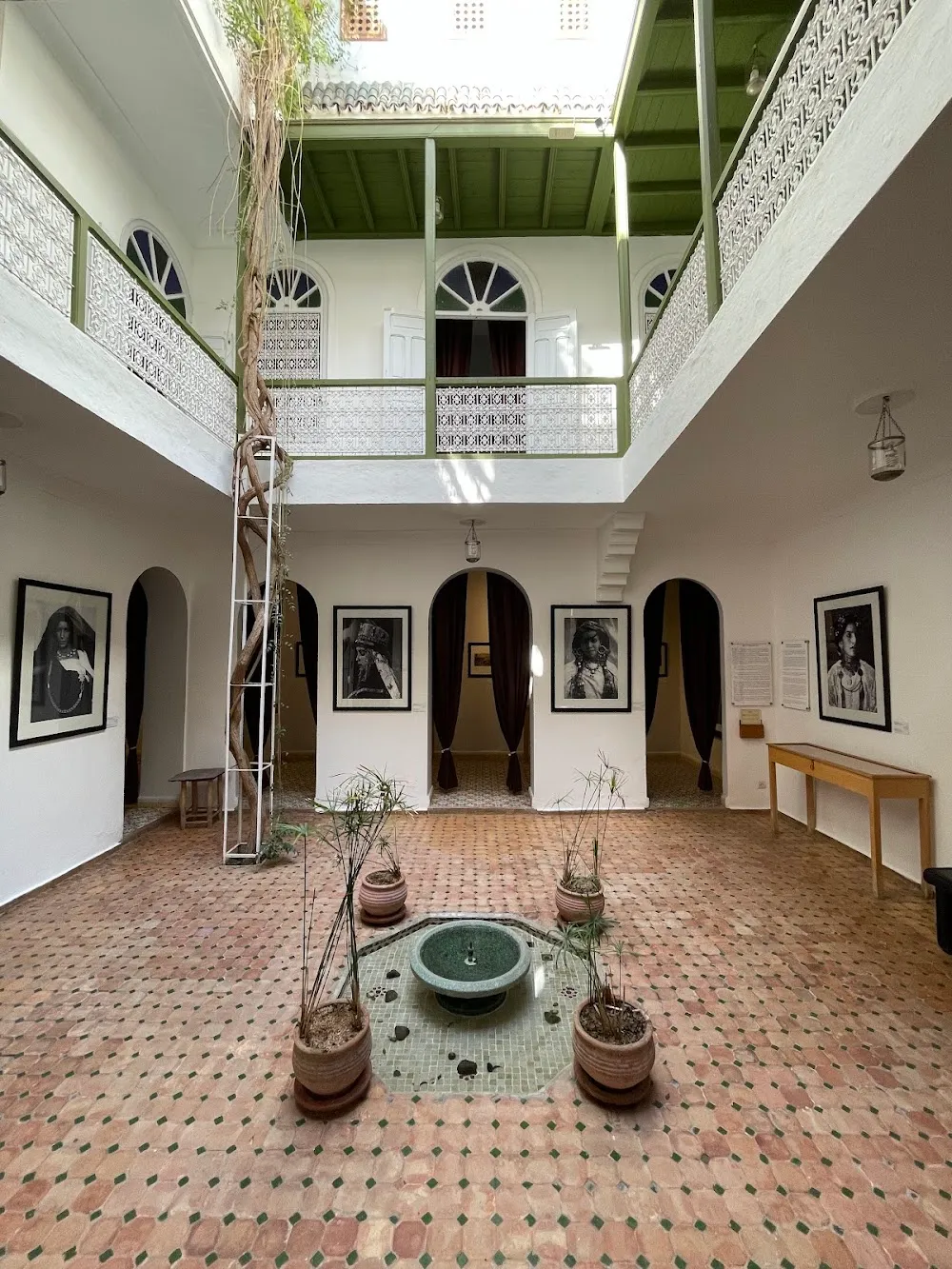 Maison de la Photographie de Marrakech