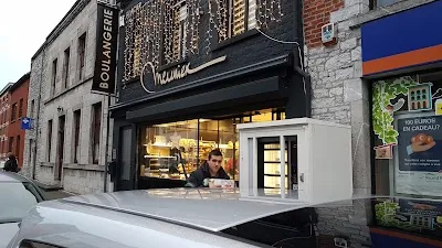 Boulangerie Meunier