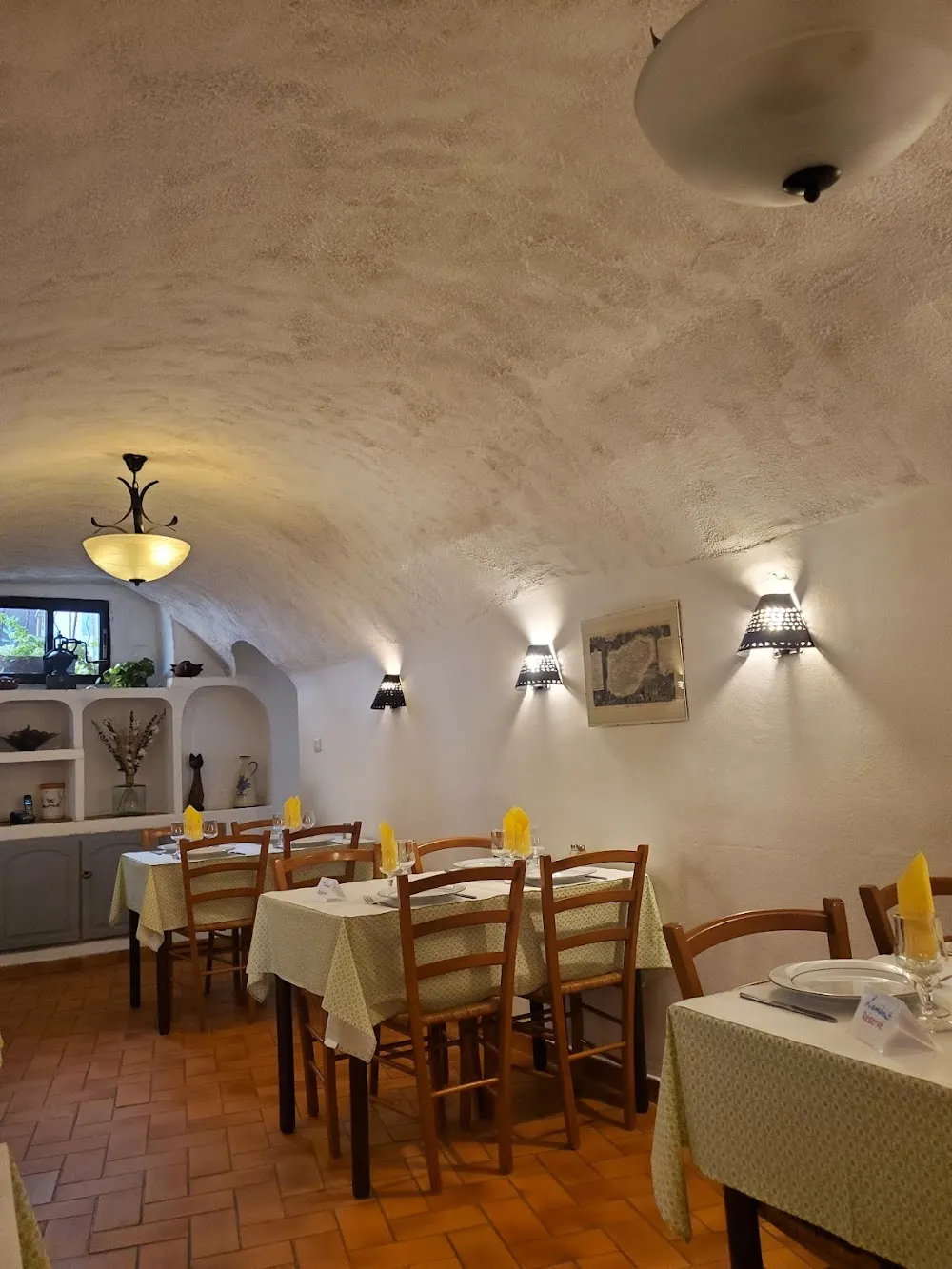 Chez Bonne Maman