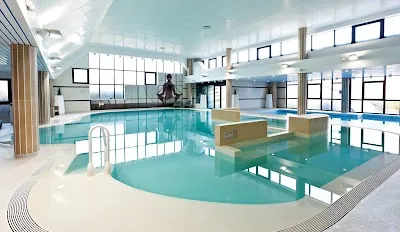 Thalassothérapie Thalazur Ouistreham
