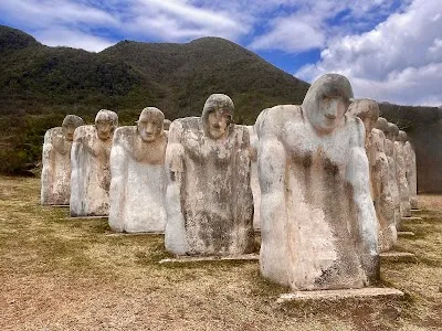 Mémorial Cap 110 – Mémorial de l’Anse Caffard