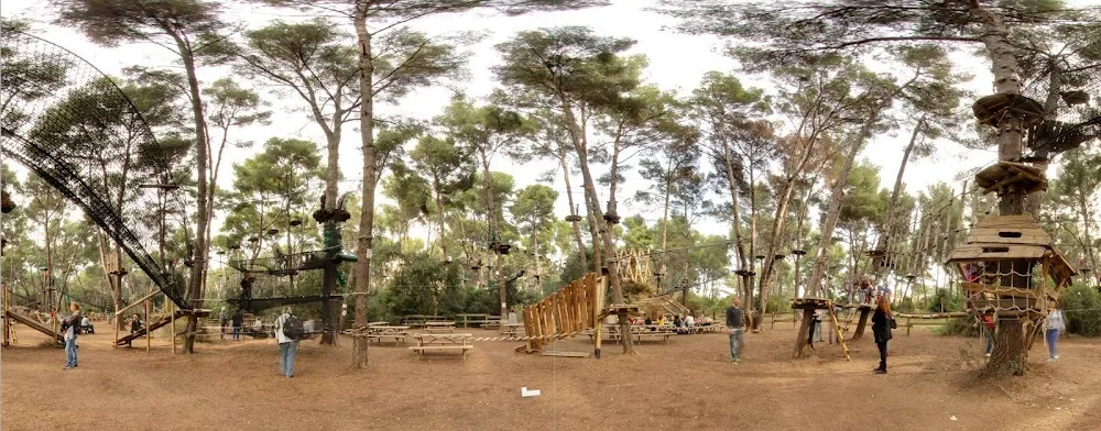 Coudou Parc