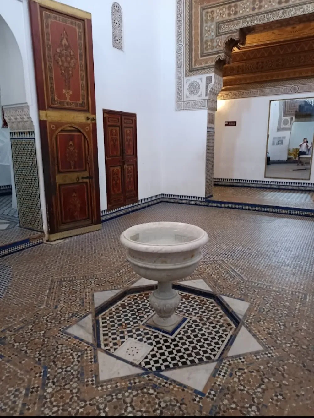 Explore Marrakech Sightseeing - Morocco Cities Tours Guide