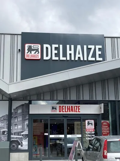 Delhaize Couvin