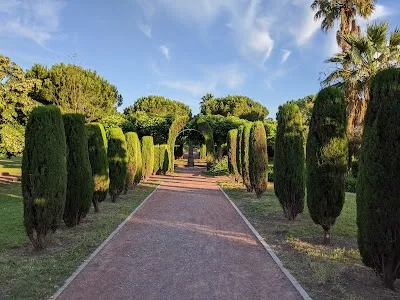 Parc Exflora