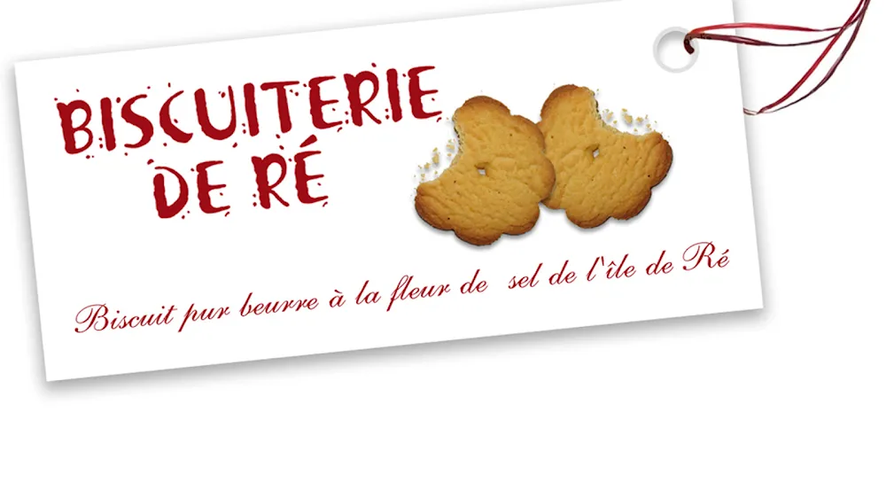 La Biscuiterie de Re