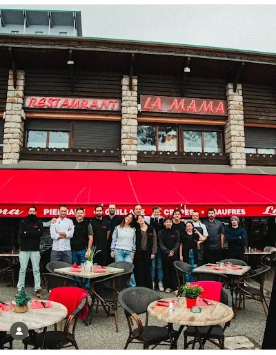 La Mama