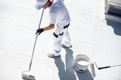 Art of Roof