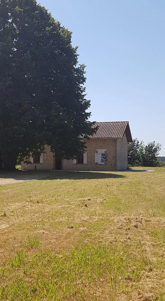 Balade à cheval Arjuzanx