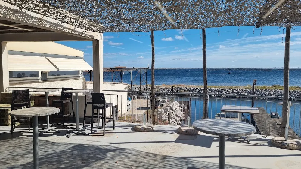 La Ferme Marine - La Tablée