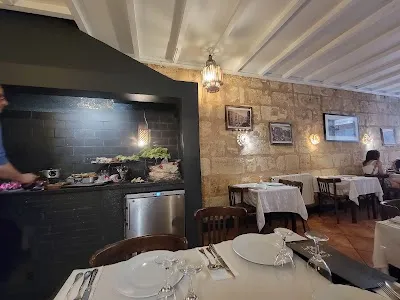 Les Mille et Une Nuits