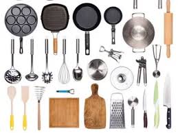 🍽️ Équipements & Inventaire Cuisine