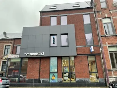Randstad