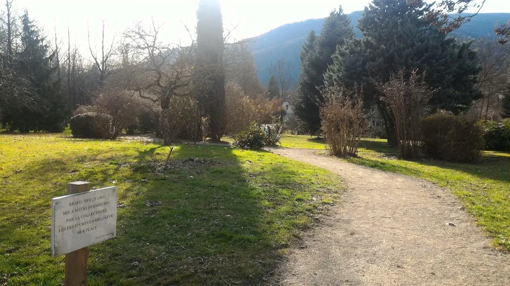 Parc Public