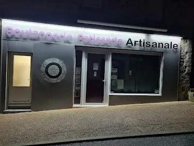 Au fournil Auzançais