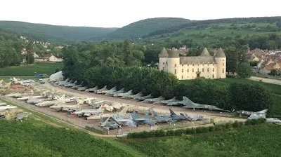 ChĂąteau de Savigny-lĂšs-Beaune