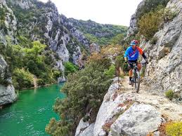 🚵 Sport & Aventure (VTT & Gravel)