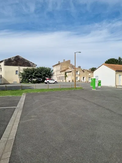Cinéma Salle Jeanne d'Arc