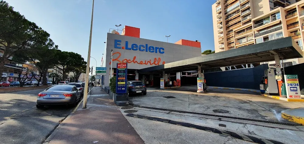 E.Leclerc LE CANNET ROCHEVILLE