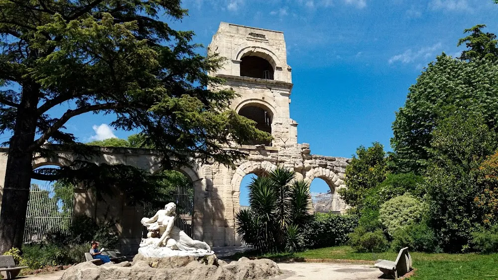 Le Jardin d'été