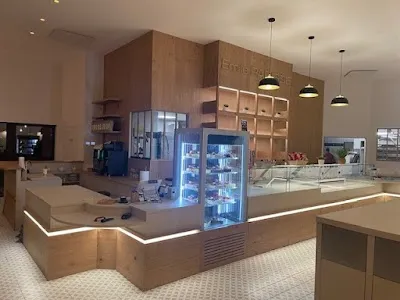 Boulangerie PĂątisserie Emile Parisse