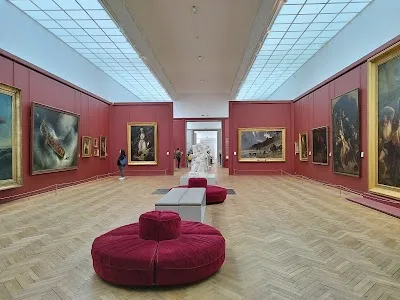 Musée des Beaux Arts