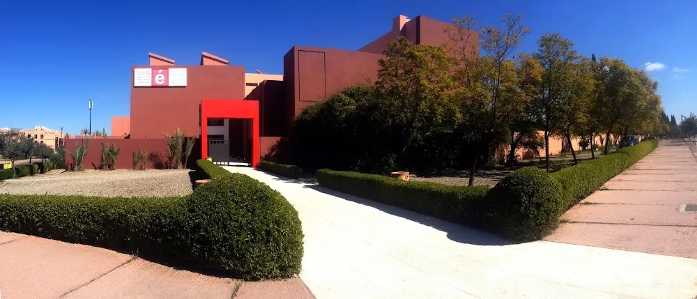 ESAV Marrakech