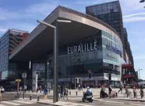Euralille