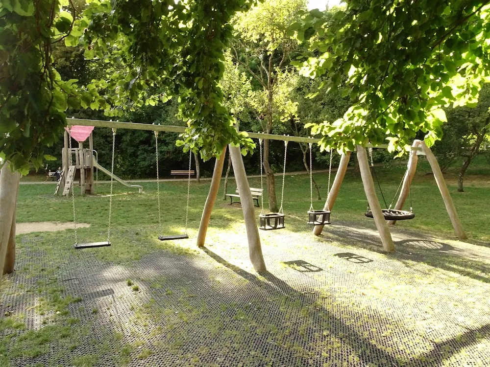 Parc de la Cure d'Air