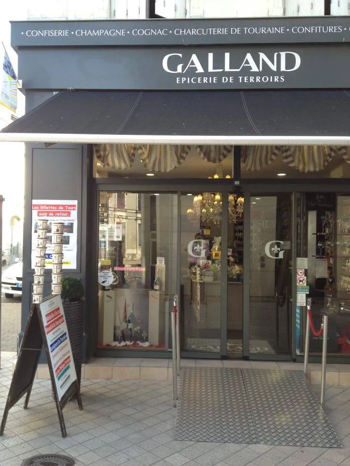 GALLAND