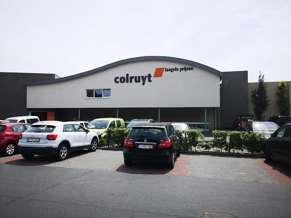 Colruyt