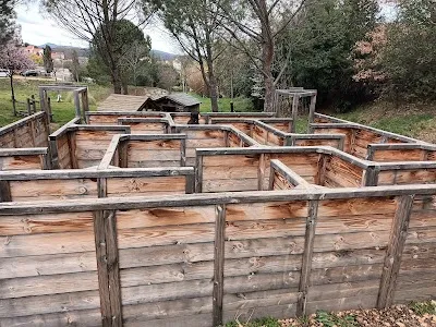 Laberint