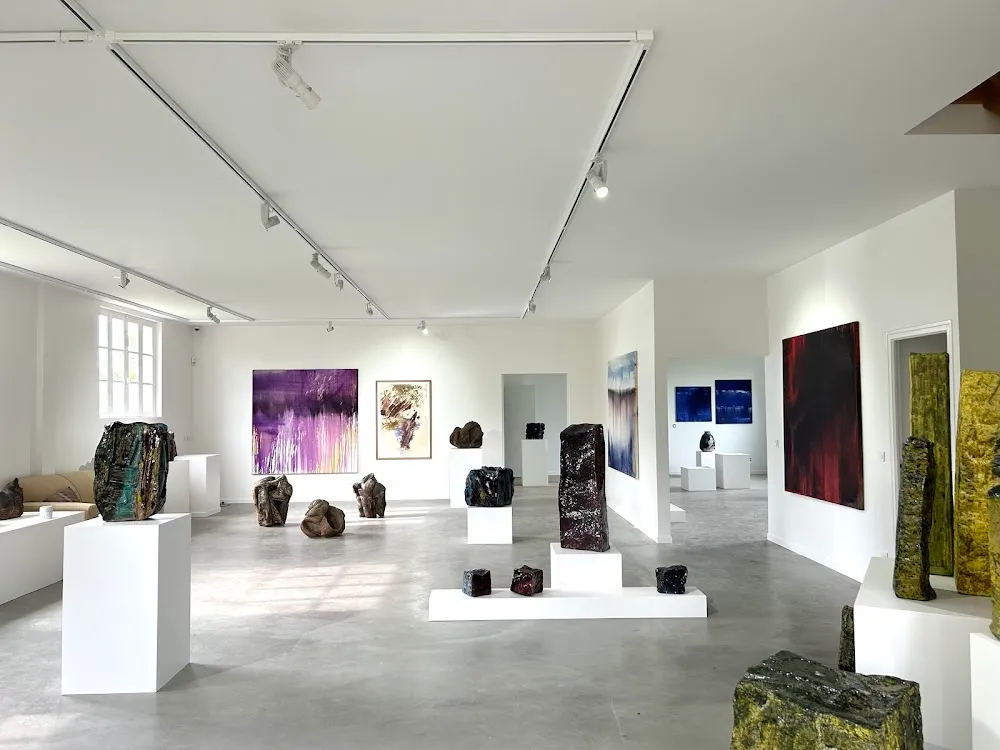 Espace Artbausa Crozon