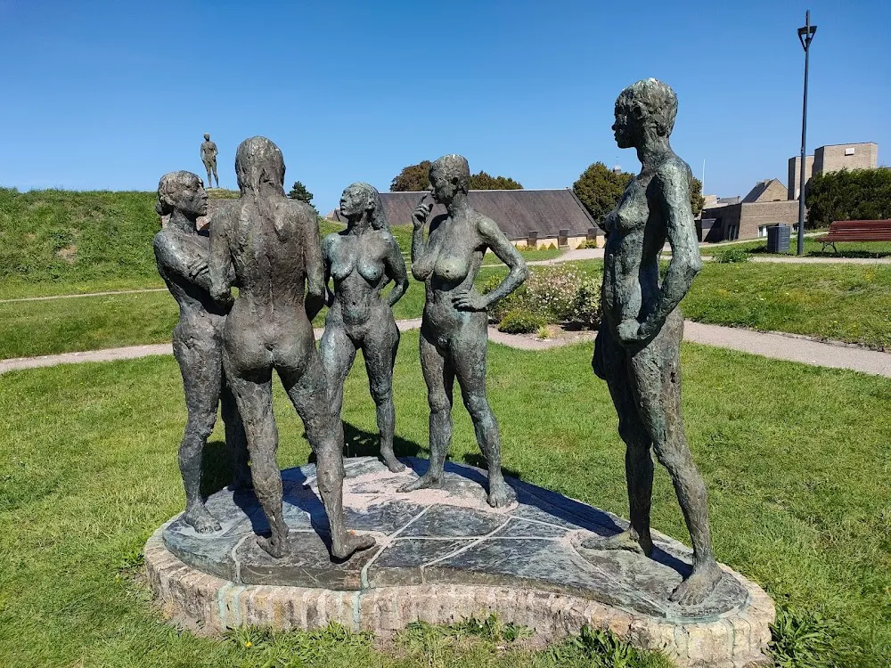 Musée du Dessin et de l'Estampe Originale