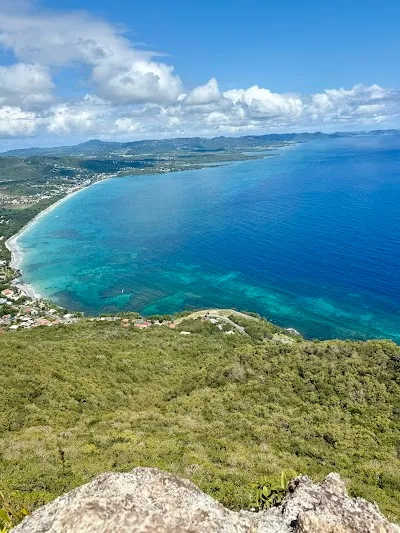 Mont Morne