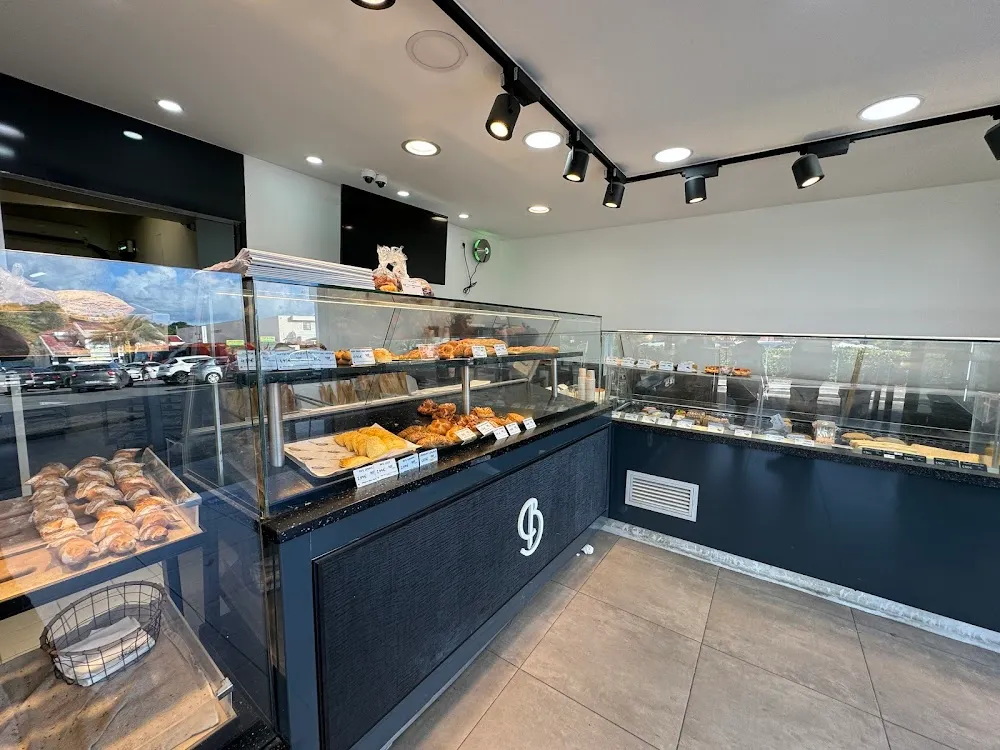Baguet Shop Gosier (Montauban)